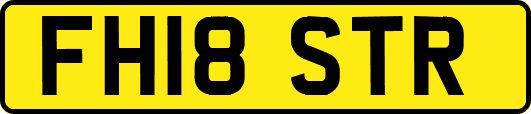 FH18STR