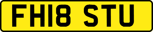 FH18STU