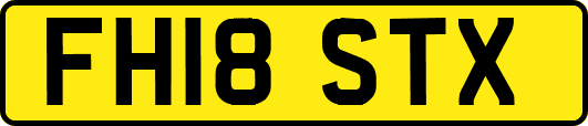 FH18STX