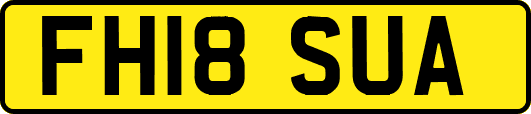 FH18SUA