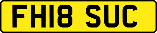 FH18SUC