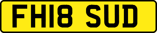 FH18SUD