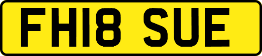 FH18SUE
