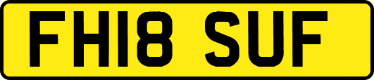 FH18SUF