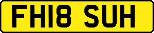 FH18SUH