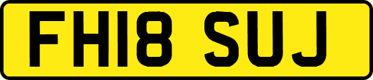 FH18SUJ