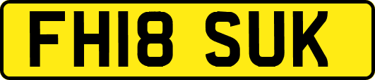 FH18SUK