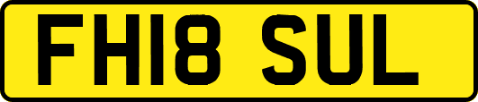 FH18SUL