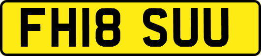 FH18SUU