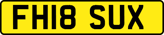 FH18SUX