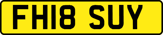 FH18SUY