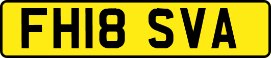 FH18SVA
