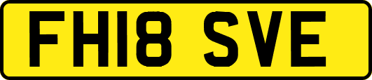 FH18SVE
