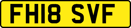 FH18SVF