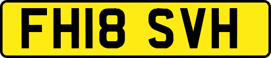 FH18SVH