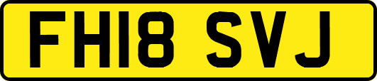 FH18SVJ