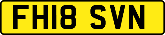 FH18SVN