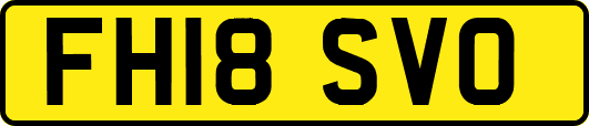 FH18SVO