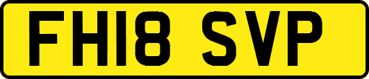 FH18SVP