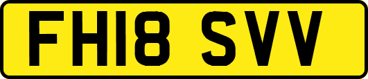 FH18SVV