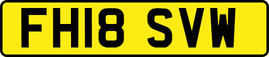 FH18SVW
