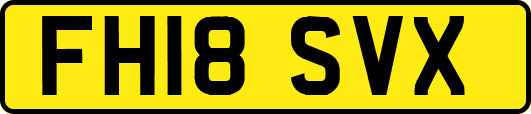 FH18SVX