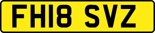 FH18SVZ