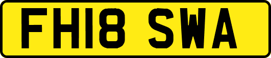 FH18SWA