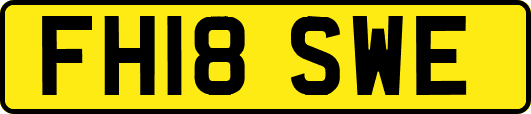 FH18SWE