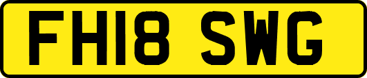 FH18SWG