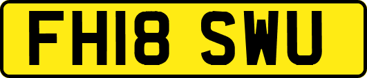 FH18SWU