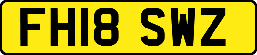 FH18SWZ
