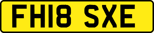 FH18SXE