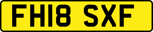 FH18SXF