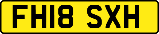 FH18SXH