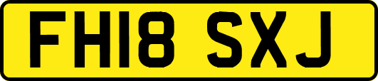 FH18SXJ