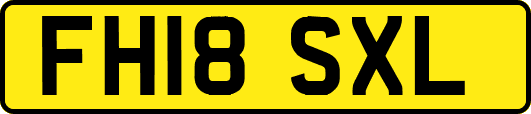 FH18SXL