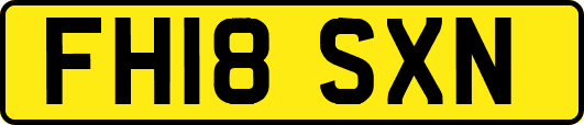 FH18SXN