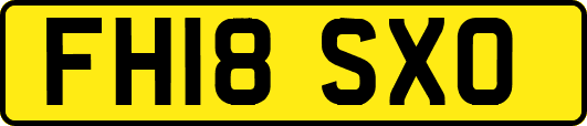 FH18SXO