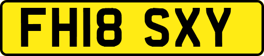 FH18SXY