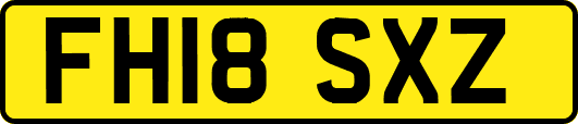 FH18SXZ