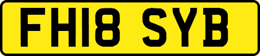 FH18SYB