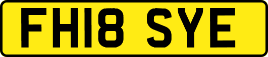 FH18SYE
