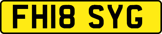FH18SYG