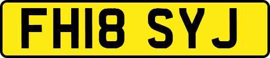 FH18SYJ