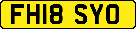 FH18SYO