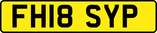 FH18SYP