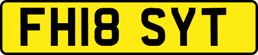 FH18SYT