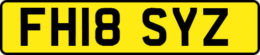 FH18SYZ