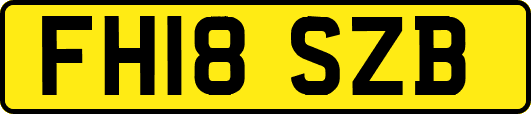 FH18SZB